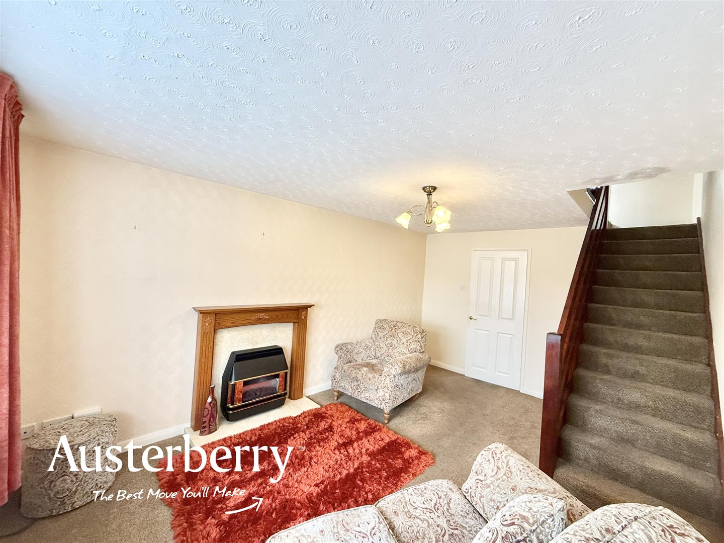 2 bed property in Helston Avenue, Stoke-On-Trent